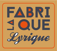 La fabrique lyrique