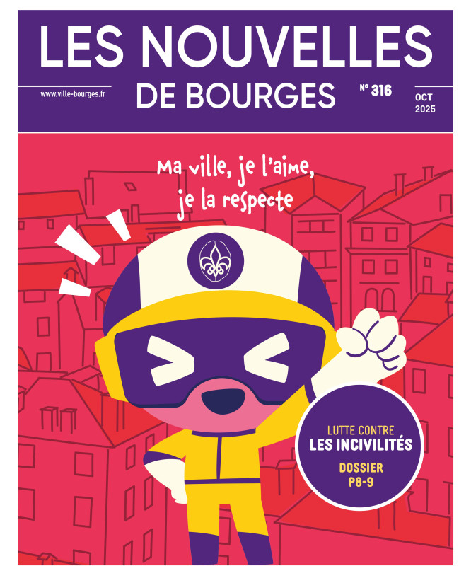 N� 316 octobre 2025