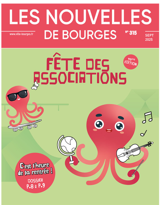 N� 315 septembre 2025